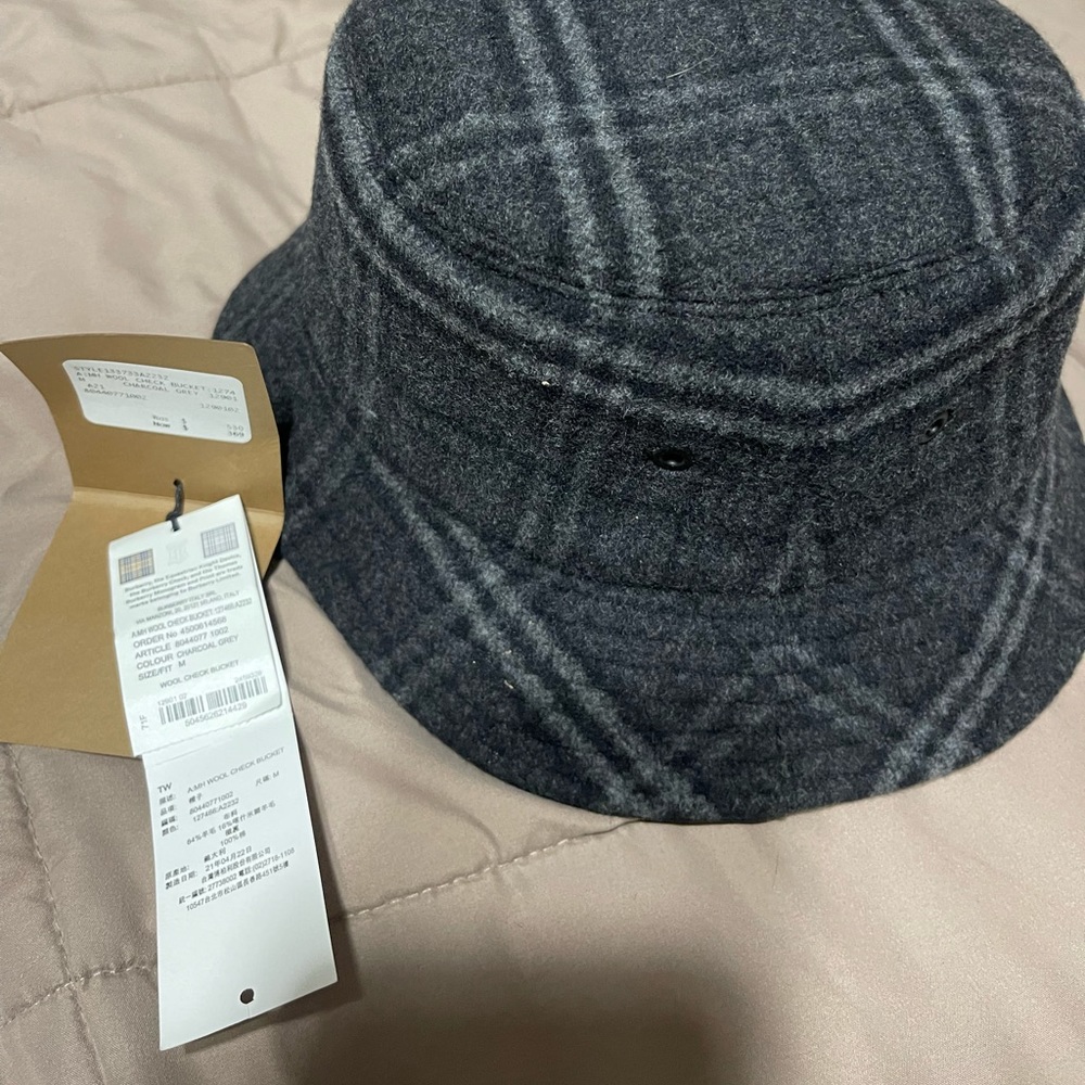 Brand New Burberry Hat